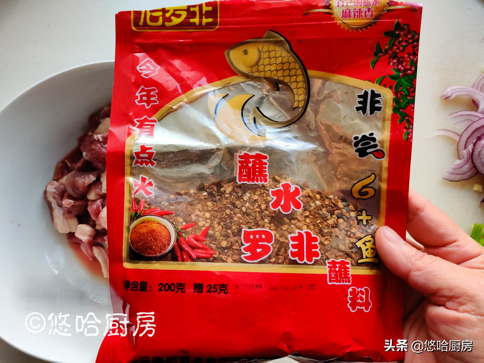 烤肉串怎么腌制羊肉,烤羊肉串如何腌制羊肉又嫩又好吃