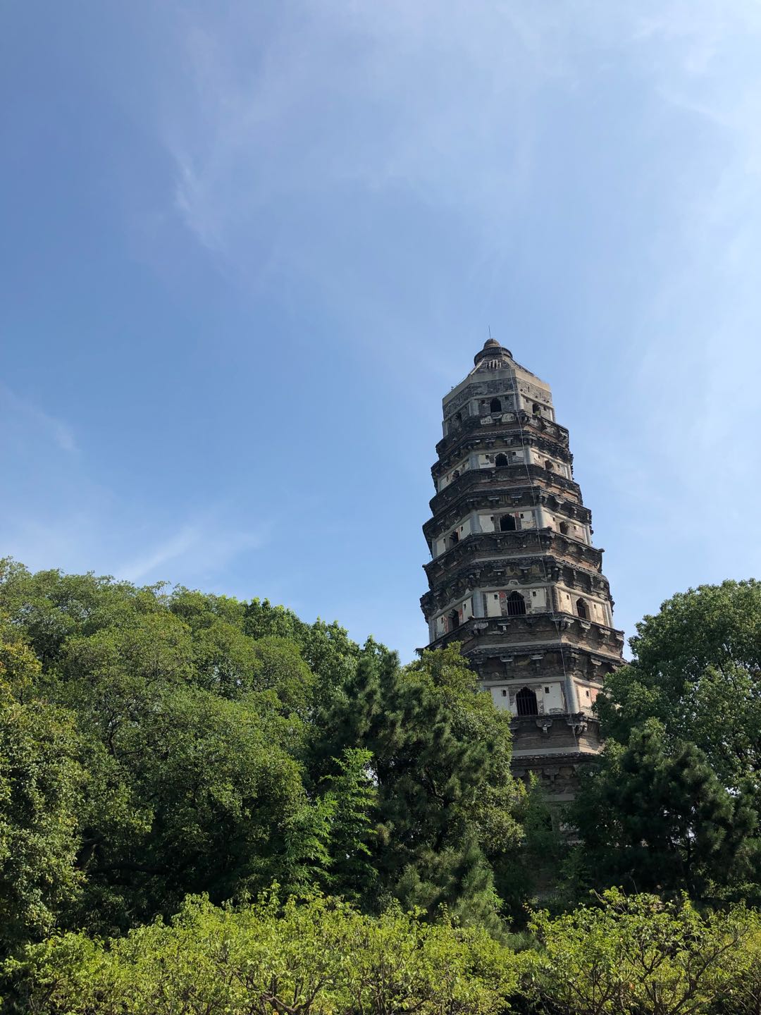 水墨姑苏—可诗亦可逛吃