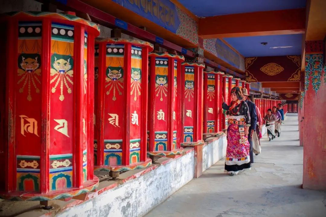 西安甘南自驾最佳线路攻略,甘南自驾3-4天最佳线路攻略