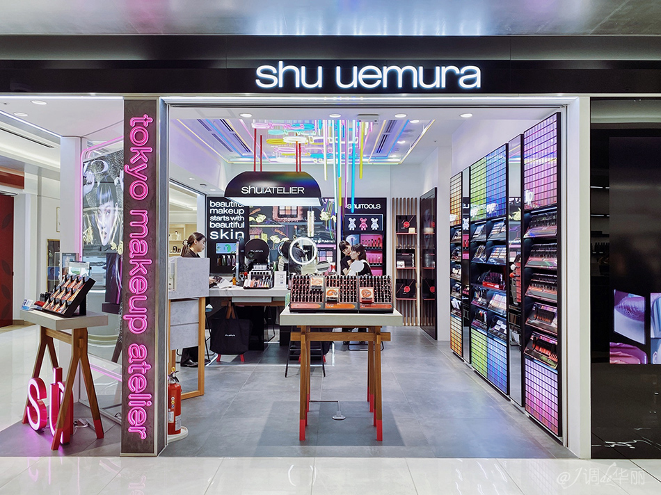 东京旅游七天平价攻略,东京银座购物的一天