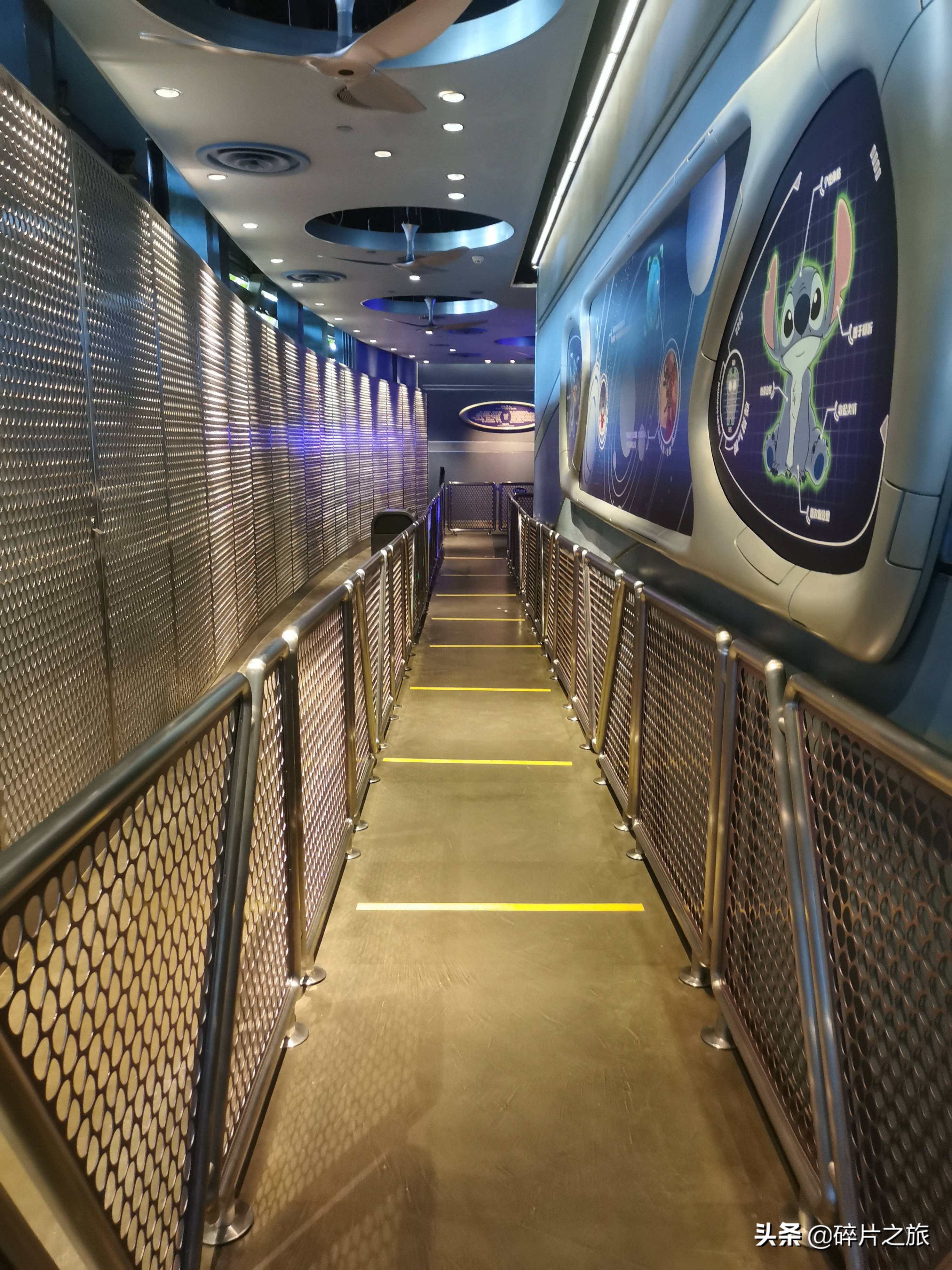 上海迪士尼必玩攻略最新,上海迪士尼游玩攻略教你