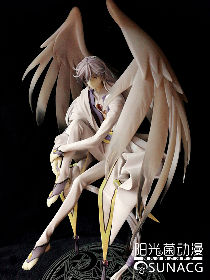 hobbymax审判者,手办测评魔卡少女樱2018