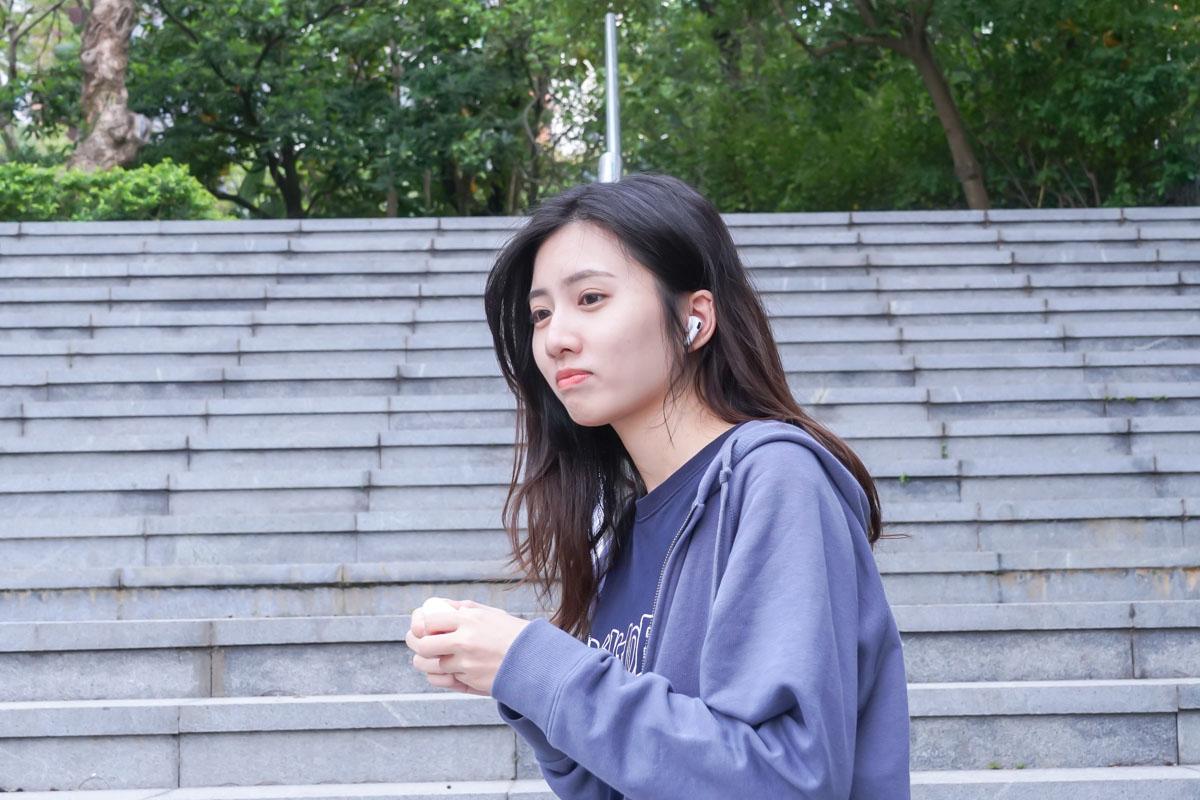 airpods3左右耗电不一样,airpods3轻点两下无反应