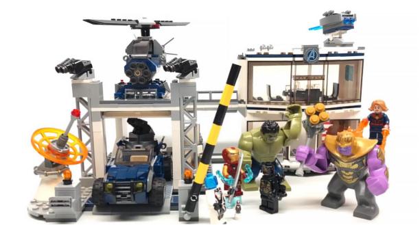 如何看待复联4的剧透行为,看复联4之前需要知道的