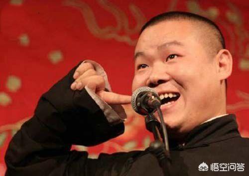 德云社张云雷和岳云鹏谁厉害 (张云雷郭德纲岳云鹏前两年最红)