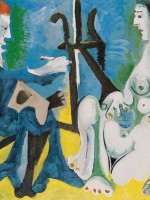 *女妓**竟是艺术家灵感的源泉？惊掉下巴！