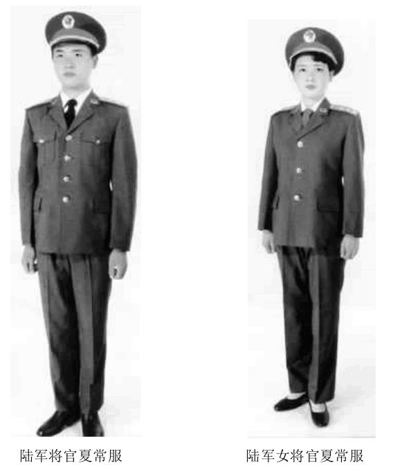 1988年恢复军衔制的原因,1988年开始实行新的军衔制度