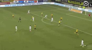 中国球员五大联赛留洋纪录,中国球员留洋五大高光名场面