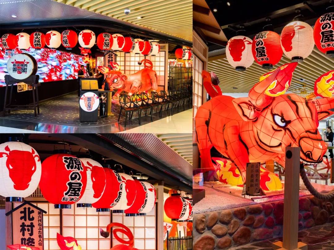 魔都烧肉排行榜,魔都殿堂级烧肉