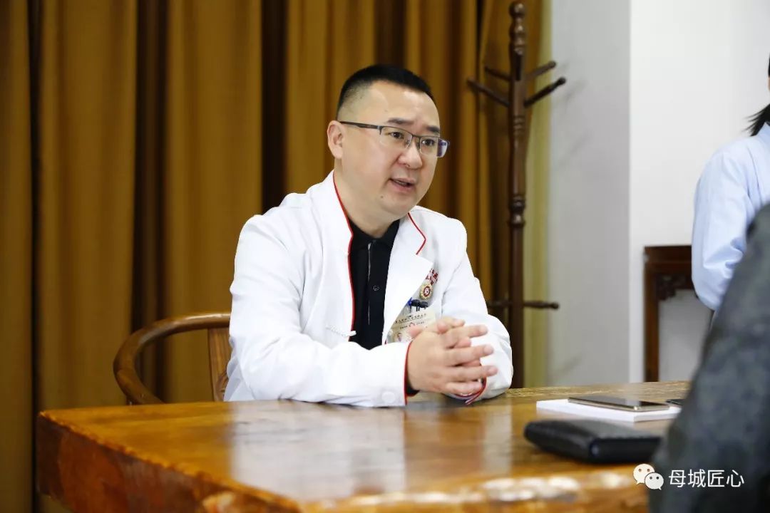 老中医不开刀治骨折,不开刀治疗癌症中医