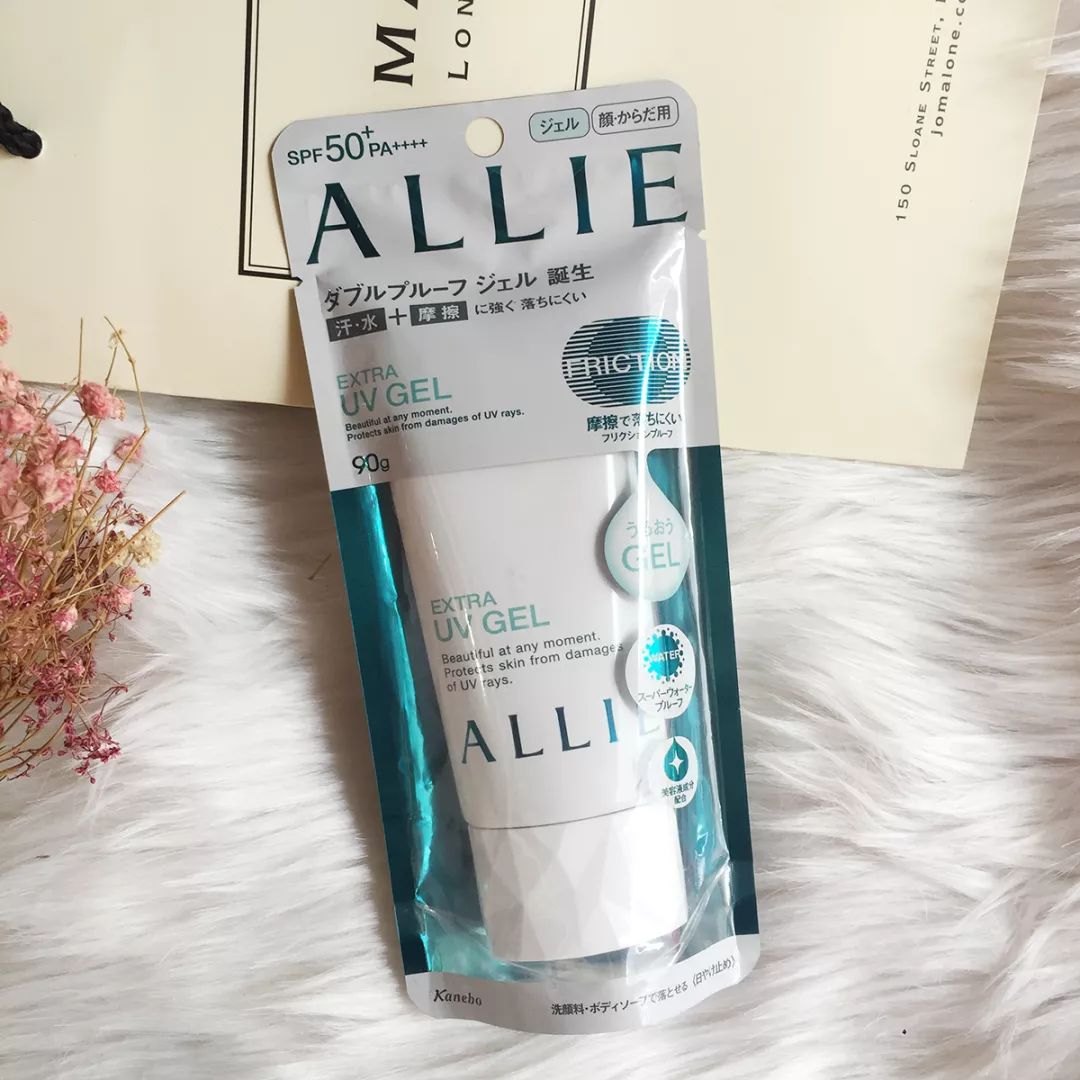 什么防晒霜擦了白又防晒,防晒霜测评真正好用的防晒霜