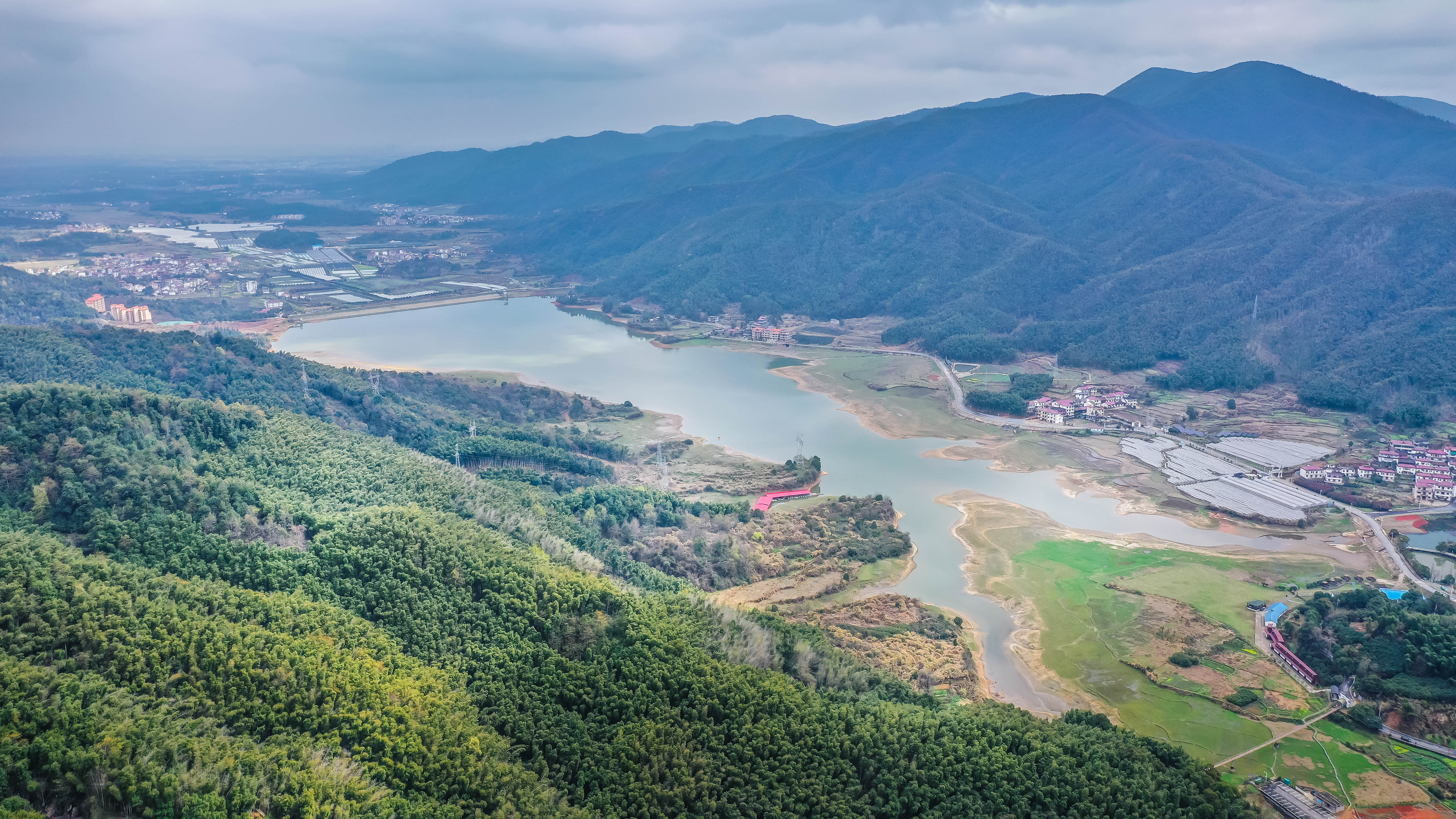 南昌湾里一日游攻略,南昌湾里徒步攻略