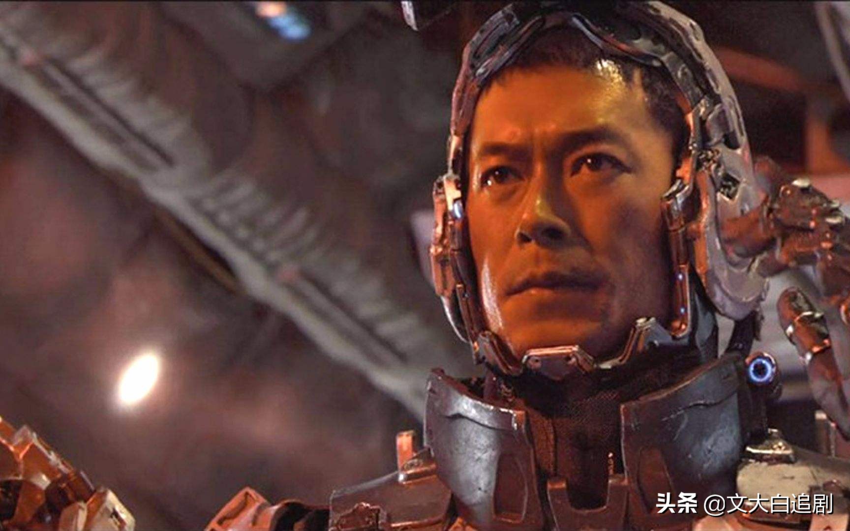 实力派演员参演，这两部科幻片，能够挽回国产科技片的面子嘛？