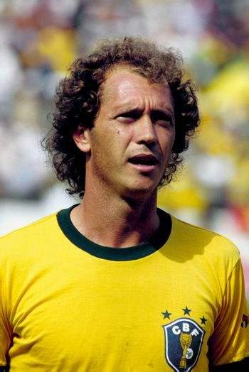 巴西队十大巨星,巴西大罗小罗卡洛斯阵容