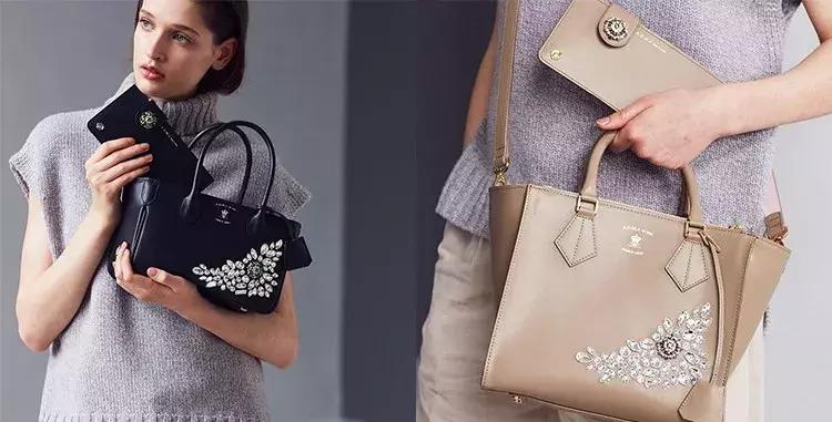 日本潮牌包品牌大全,特别火的潮牌包