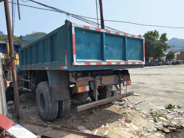 东风柳汽乘龙开山王自卸车,萍乡东风柳汽乘龙开山王自卸车