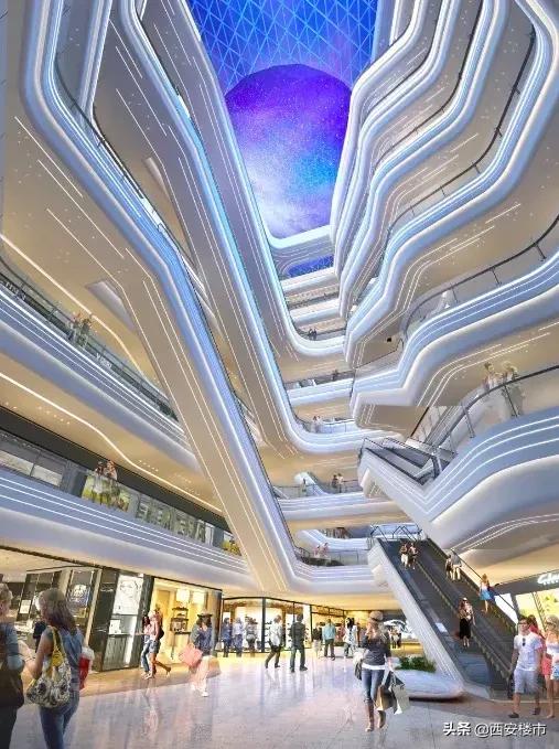 地铁对物业价值的影响,西安地铁运营收益