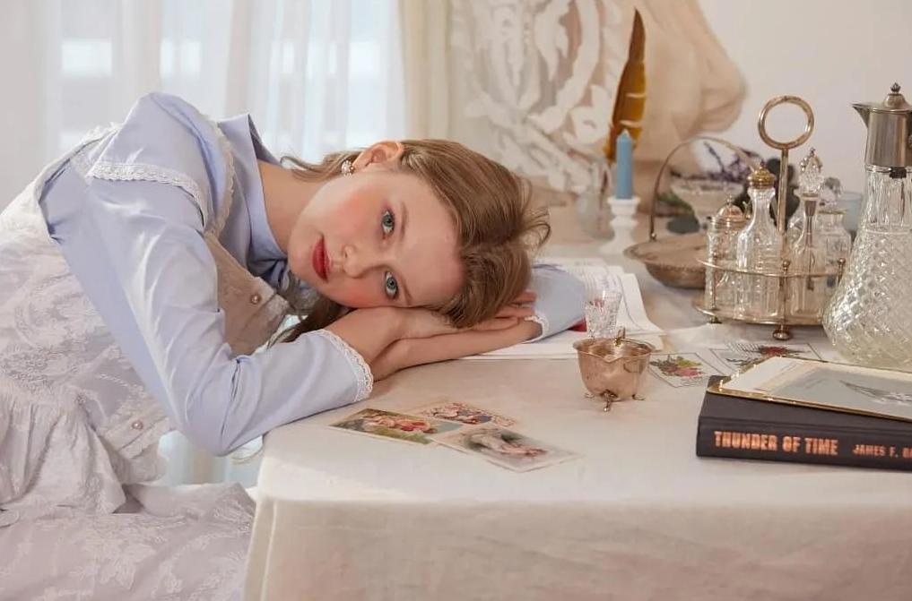 元气夏日怎少得了“又嗲又糯”的定番单品?韩国仙女牌请求出战