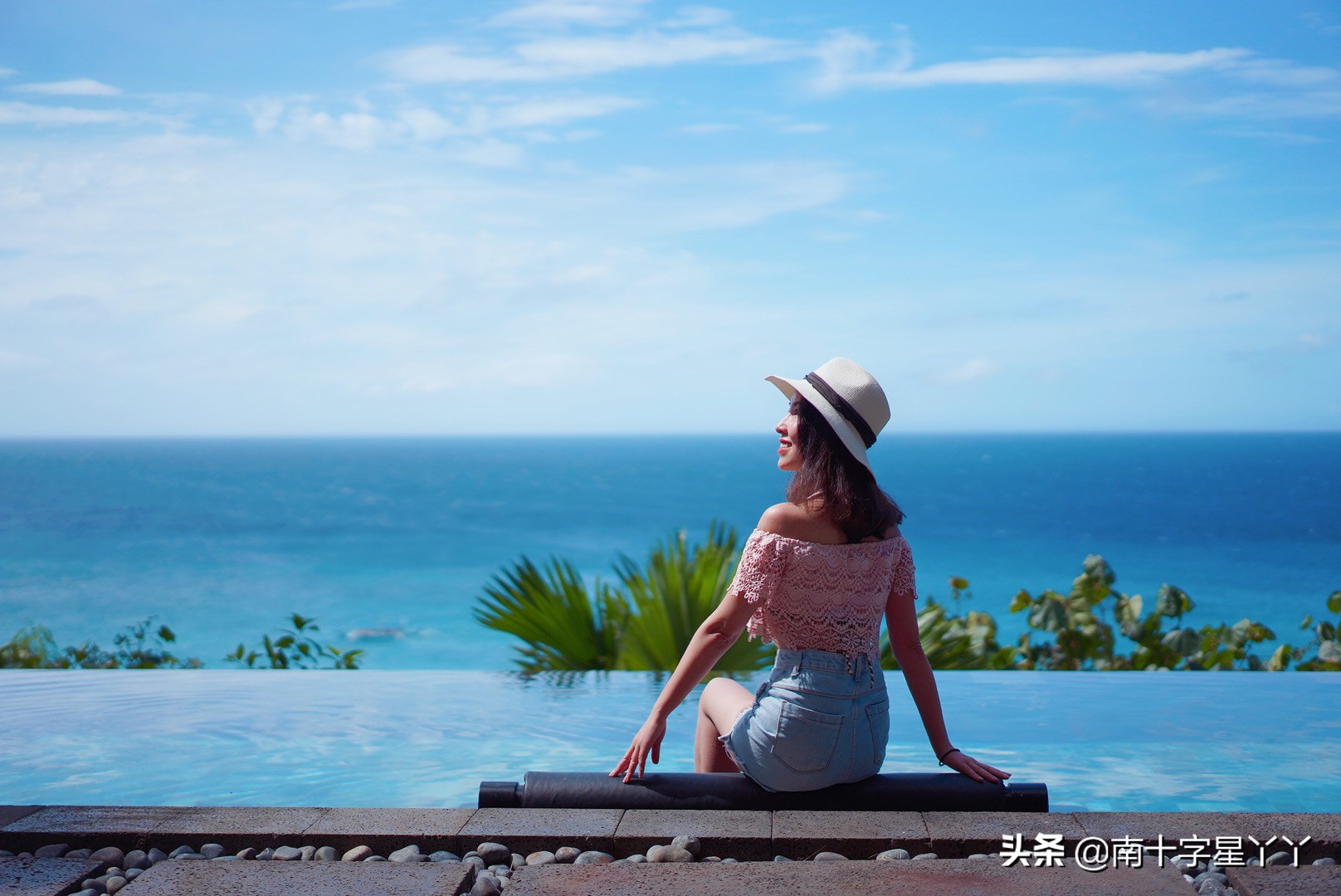 最适合避寒的海岛,冬季适合旅游的海岛