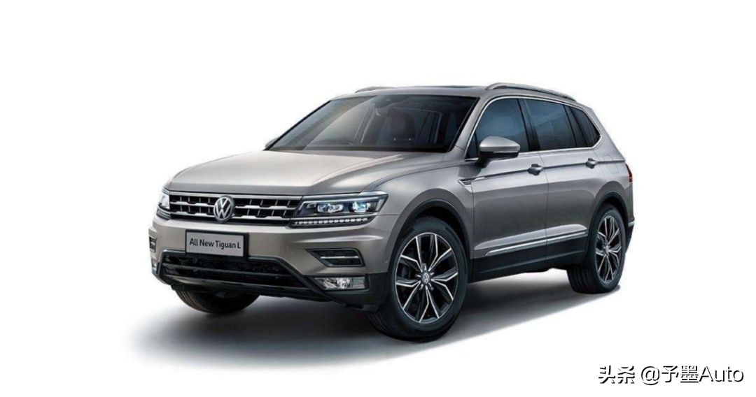 别克昂科威20T，是20万左右预算SUV消费者的最优解吗？