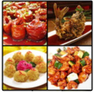 中国八大菜系食谱,中国八大菜系介绍