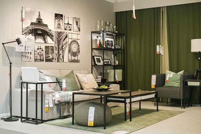 宜家南宁活动,南宁宜家上新