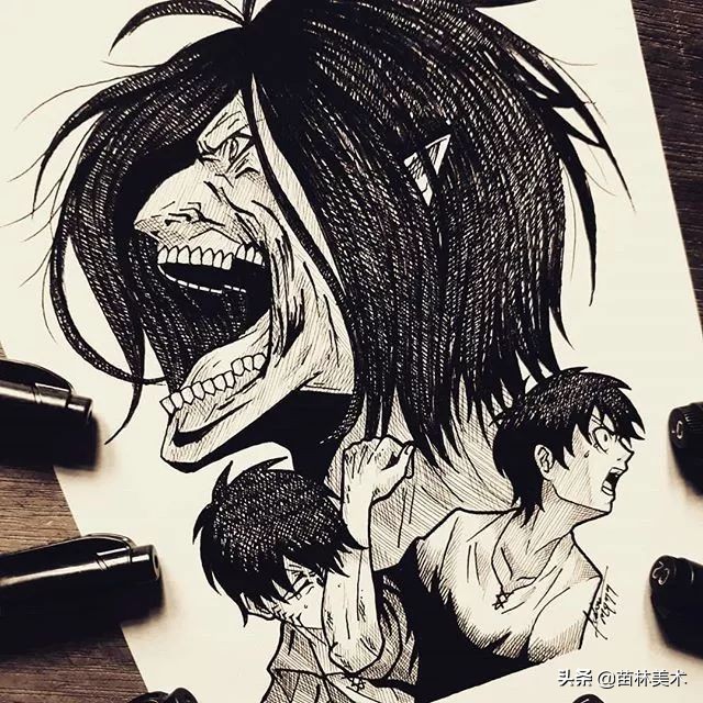 老司机动漫福利，来不及了，快上车