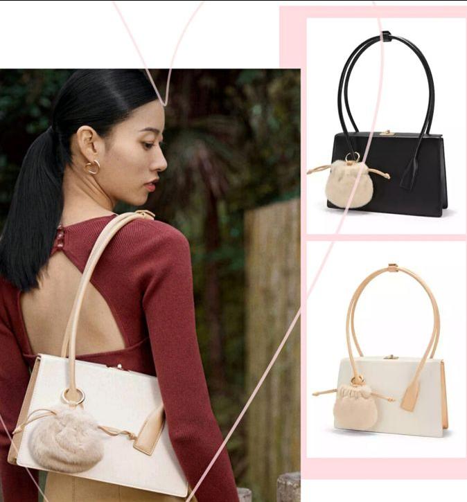 初春必买的几款包包简直美哭啦,初春最实用包包品牌