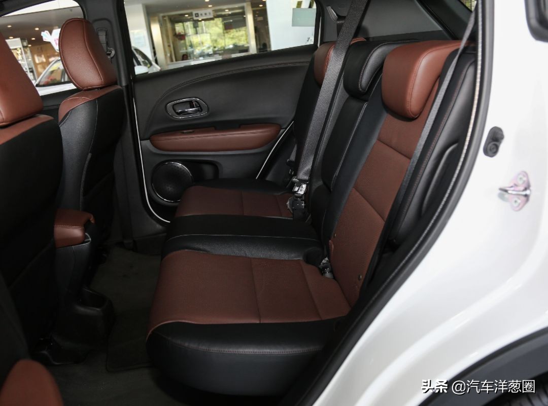 16万的本田*法大**PK混血高能!你愿意为个性买单吗?