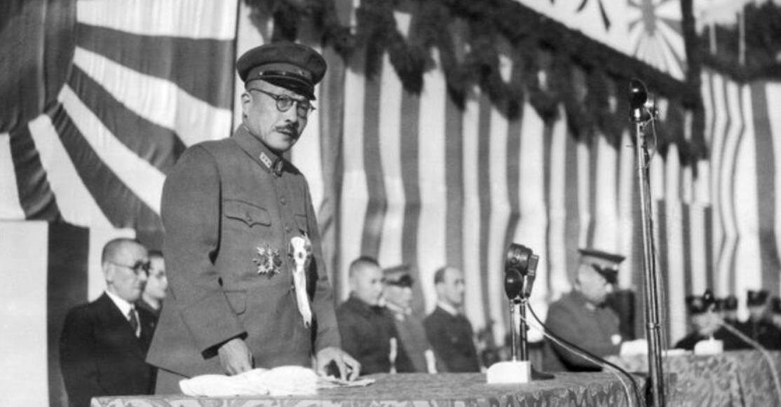 日本自卫队的荒唐事,昭和时代暴行