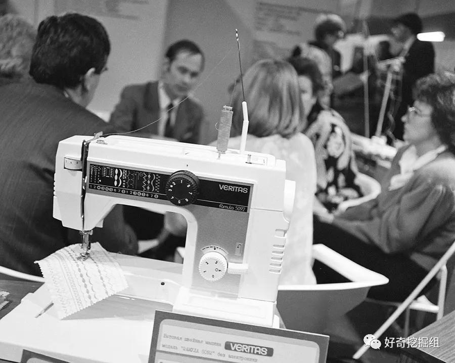 60年代苏联出口的商品,90年代苏联商品