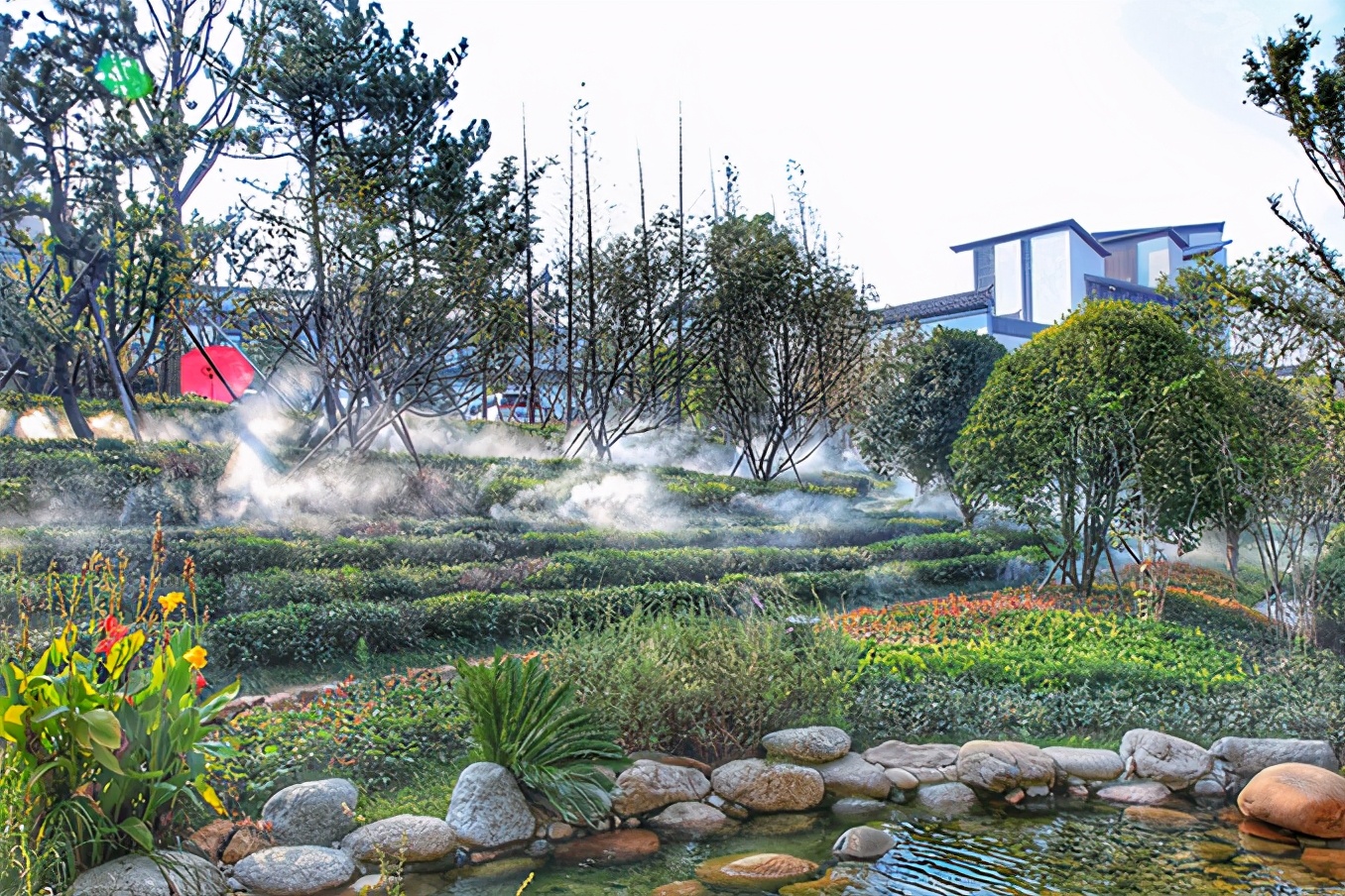 合肥万达文华酒店|WCPRIIMG3