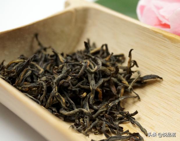 正宗金骏眉茶什么口感,正宗金骏眉的香气