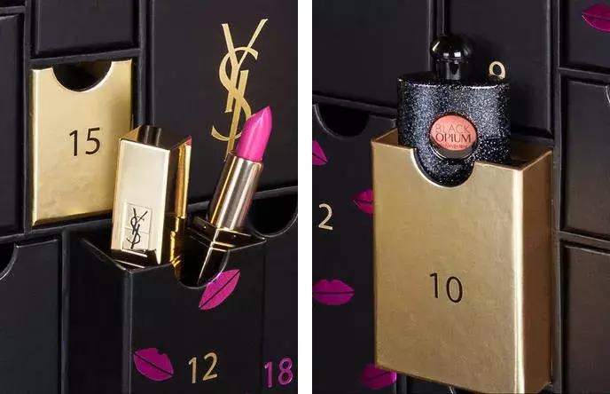 千万别点！这些超美的圣诞限定又来抢钱了