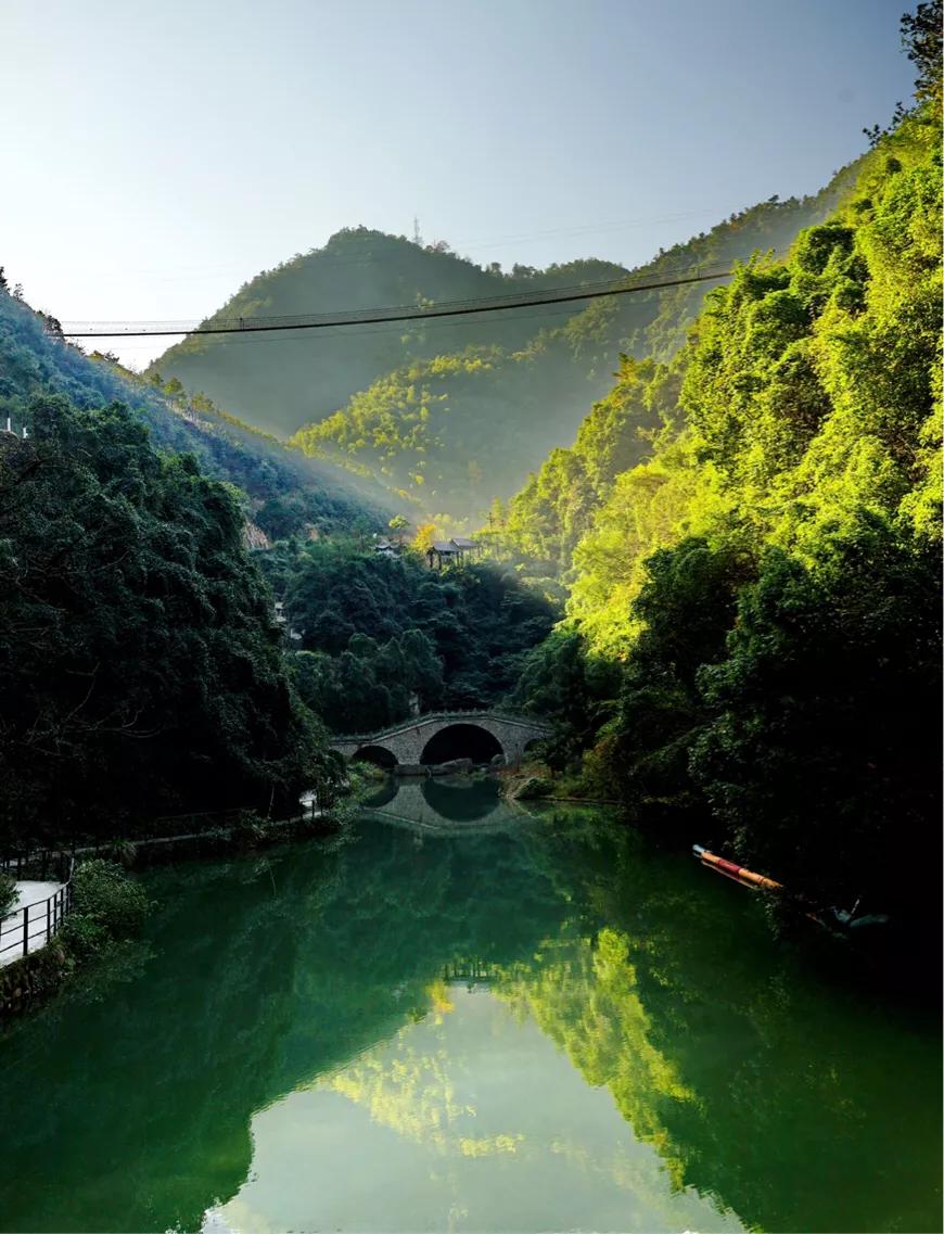 安昌古镇简介和历史,安昌古镇的别样风情