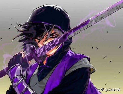 刺客伍六七谁是小鸡岛最强战力,刺客伍六七玄武国五大战力