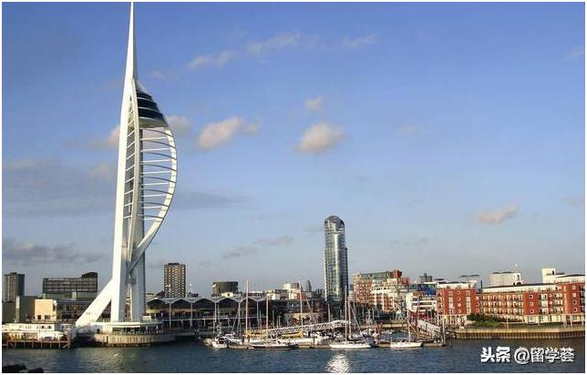 英国本科预科推荐学校,英国南安普顿大学预科班