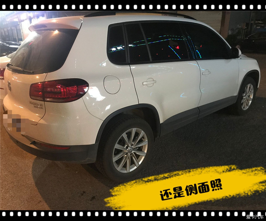 选来选去还是选择丽驰,选来选去最终还是选择了速腾