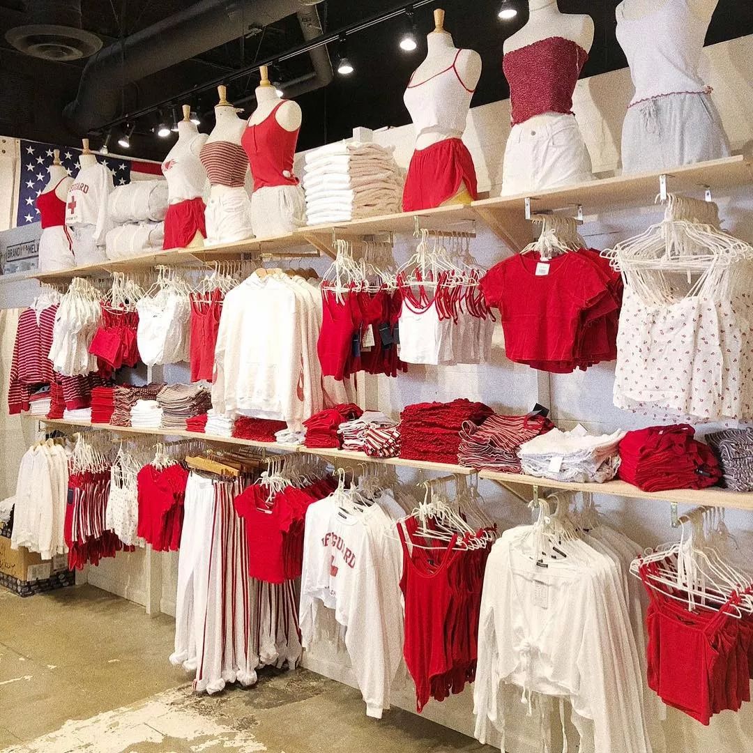 教你100元变身梦幻九头身KaiaGerber