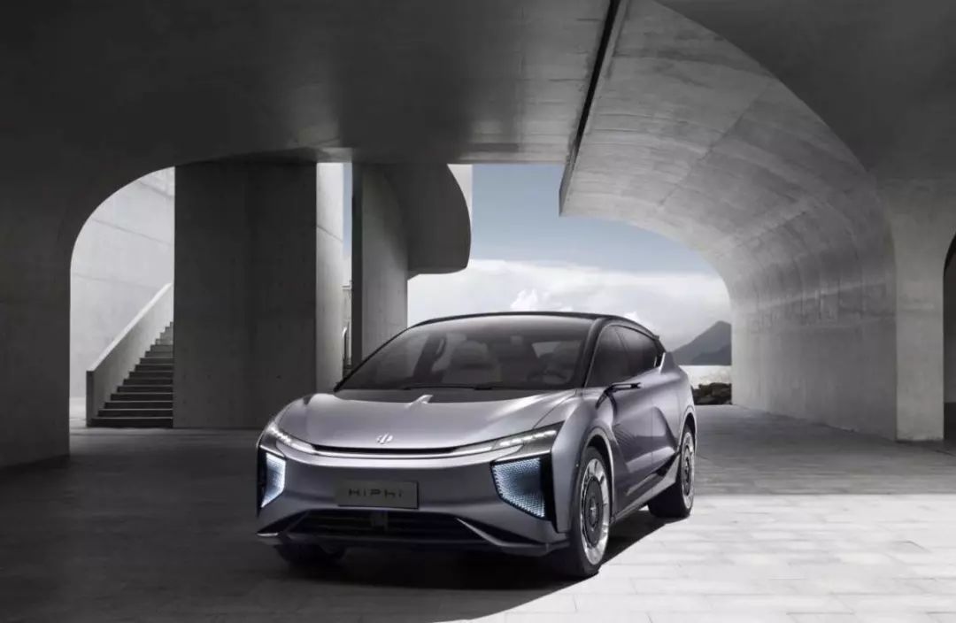 新势力都在标榜“智能汽车”，为什么高合说自己才是真