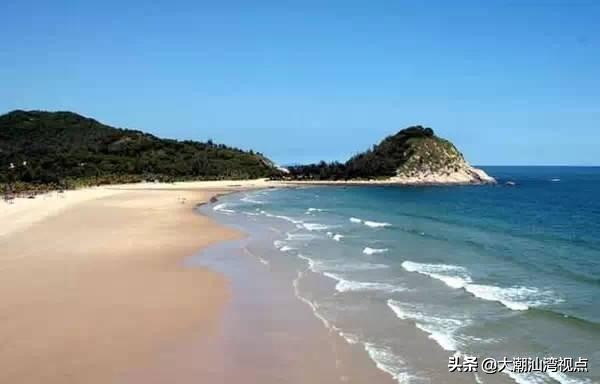 广东最值得去的海边吃喝便宜,广东海边海鲜旅游推荐