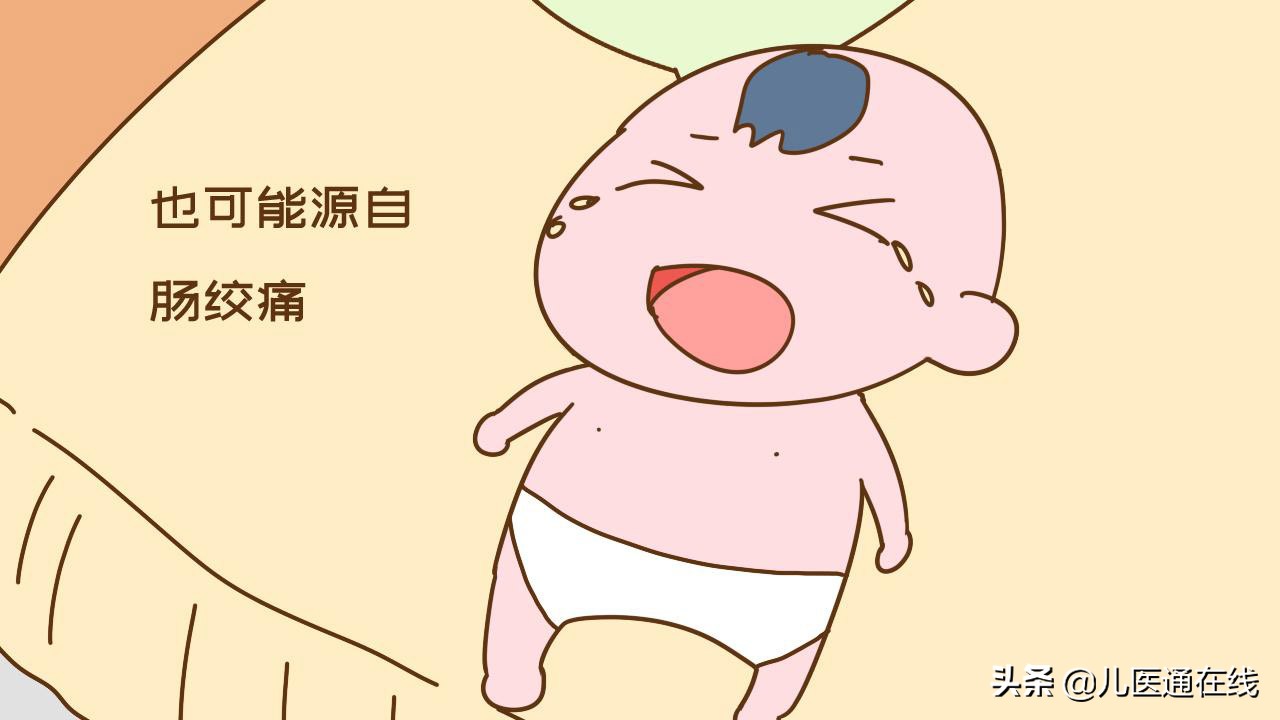 肠绞痛都哄不好吗,肠绞痛严重会导致不吃奶吗