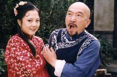 李保田谈刘罗锅完整版,刘罗锅李保田