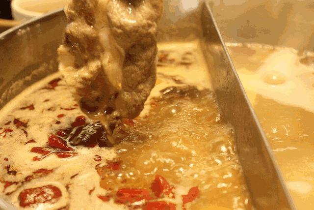 海底捞越红火，我就越怀念没落的小肥羊