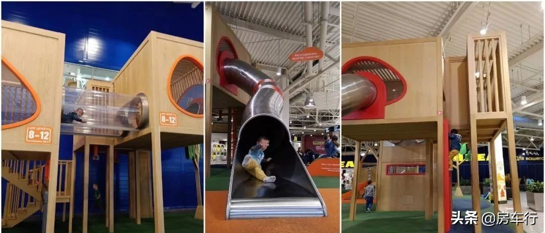 房车自驾游之环游世界,房车漫游记家在路上