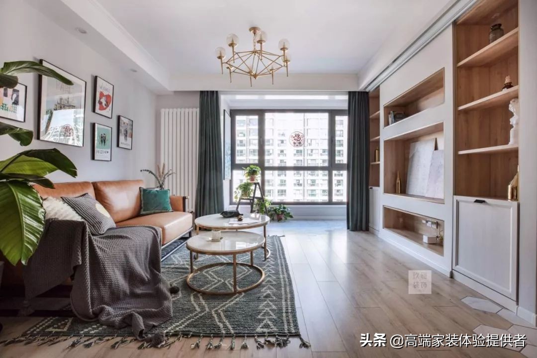 如何选择客厅灯吸顶灯,如何选择客厅的灯尺寸