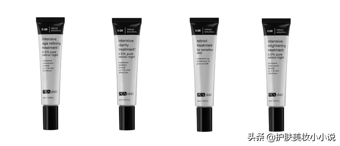 私藏小众化妆品推荐,惊艳不已的小众护肤品推荐