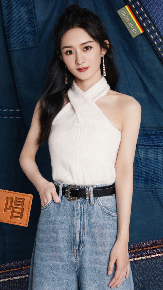 杨幂和赵丽颖谁更有实力,杨幂和赵丽颖人品对比