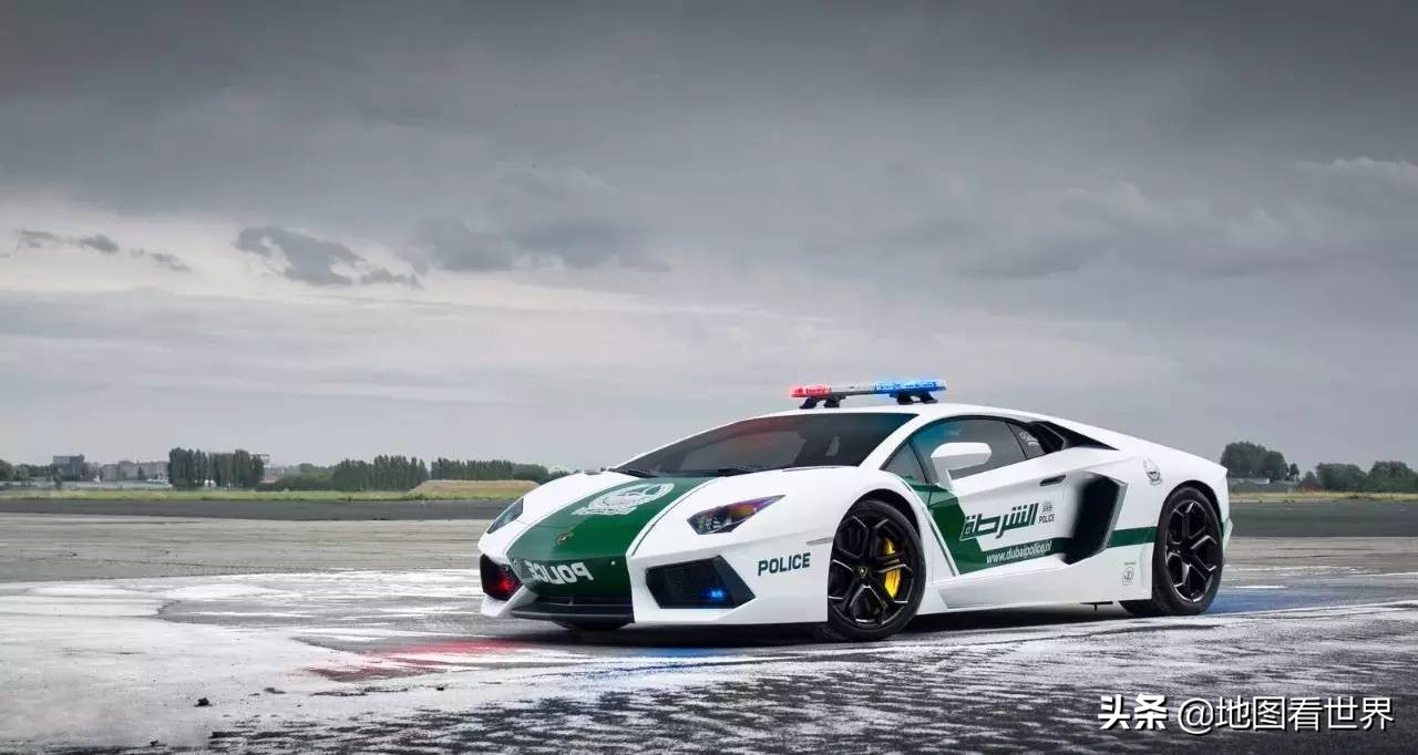 阿联酋有哪七个酋长国,阿联酋的七个酋长国分别是