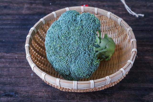 如何清洗西兰花才能干净,西兰花怎么清洗才能消灭虫卵